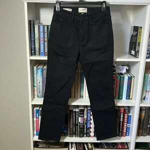 Universal thread jeans